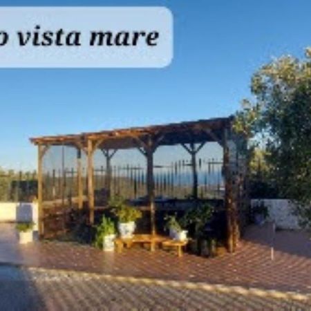 Cortijo Blanco Villa Albondon Dış mekan fotoğraf