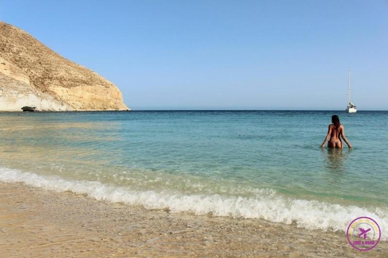 Cortijo Blanco Villa Albondon Dış mekan fotoğraf