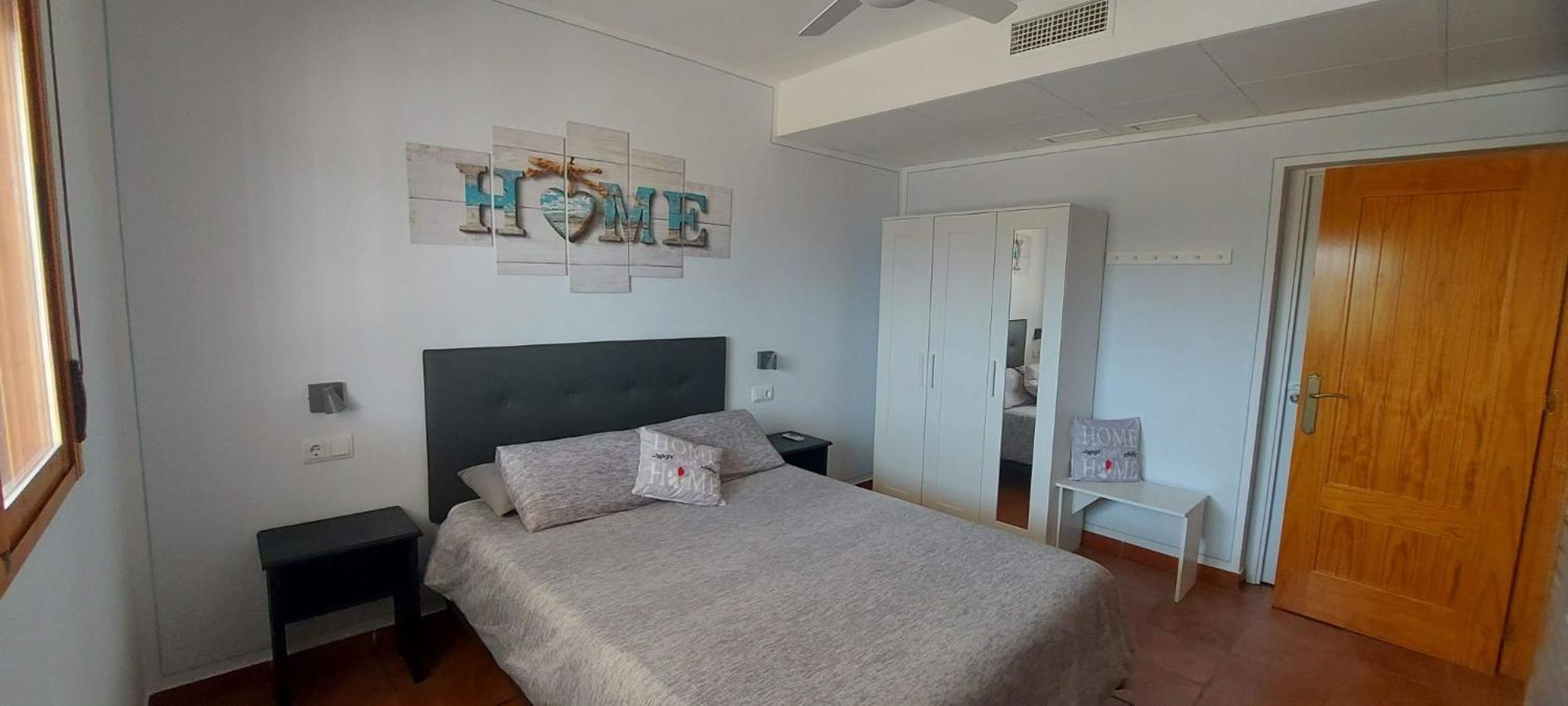 Cortijo Blanco Villa Albondon Dış mekan fotoğraf
