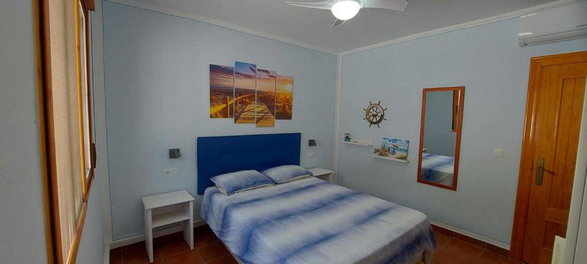 Cortijo Blanco Villa Albondon Dış mekan fotoğraf