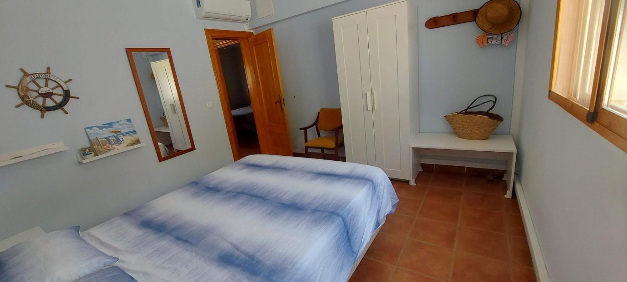 Cortijo Blanco Villa Albondon Dış mekan fotoğraf