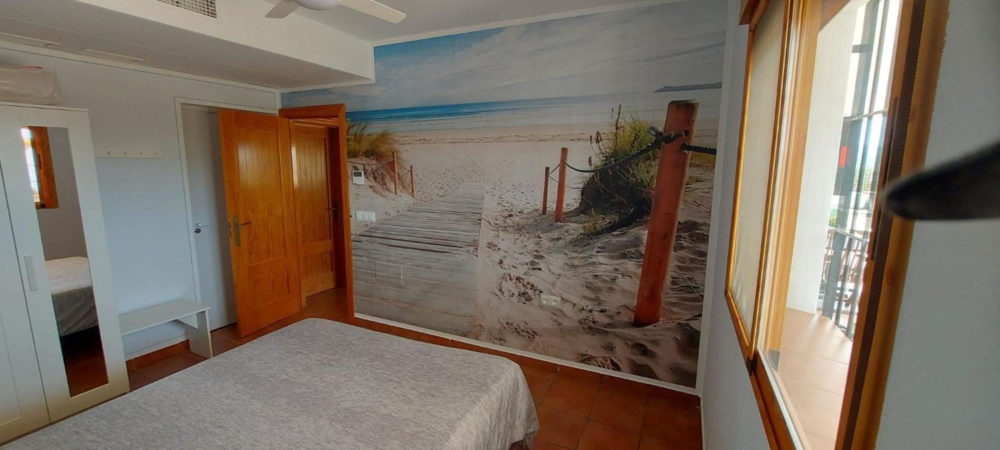 Cortijo Blanco Villa Albondon Dış mekan fotoğraf