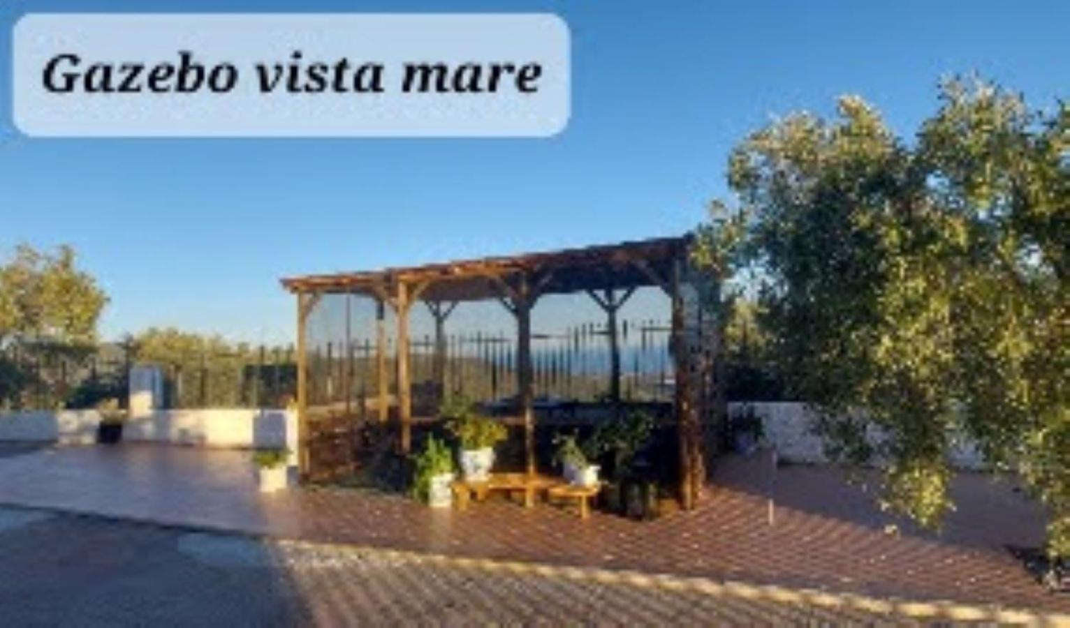 Cortijo Blanco Villa Albondon Dış mekan fotoğraf